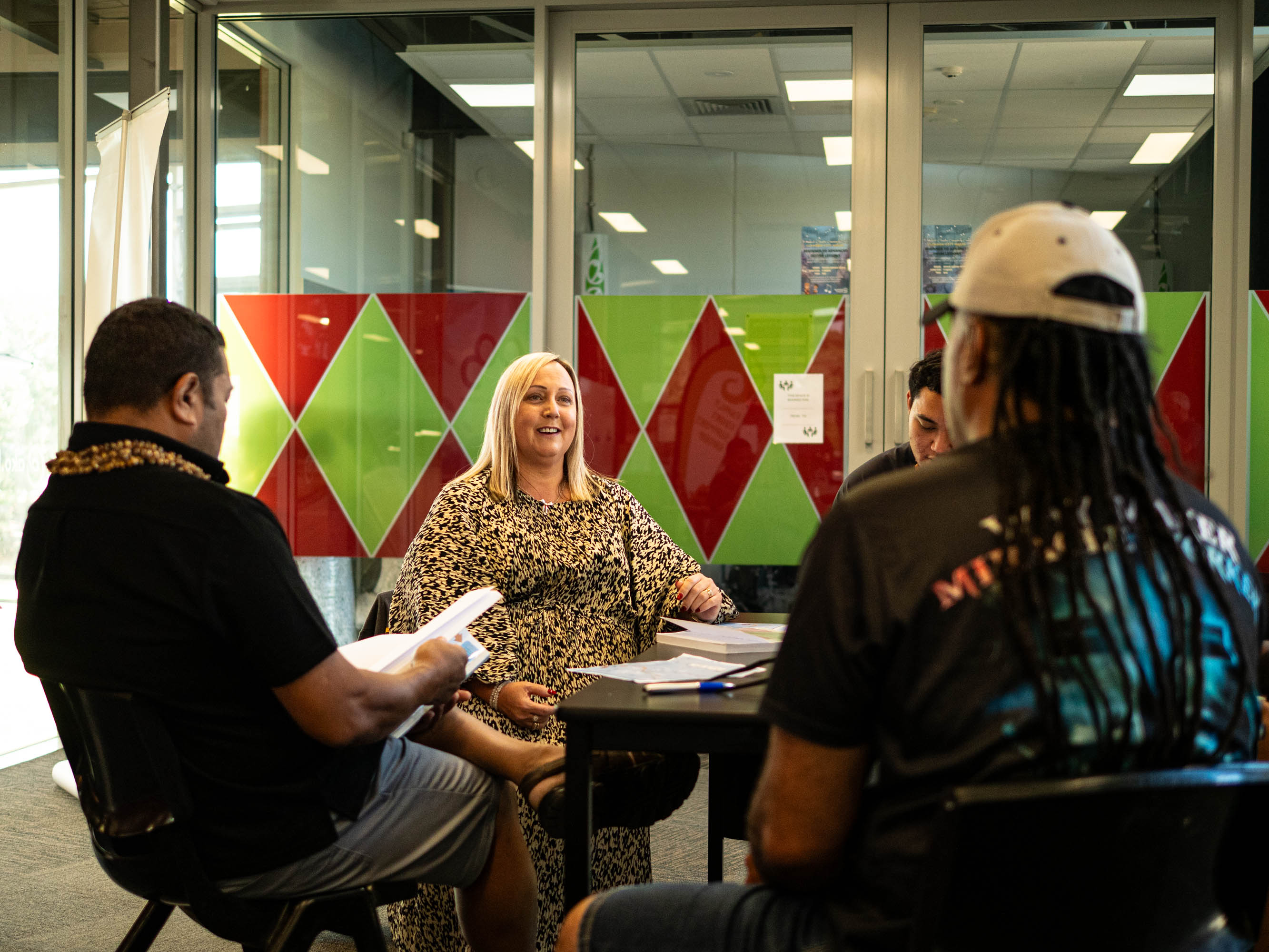 Guardians Of Our Children