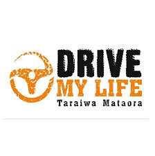 Drive My Life