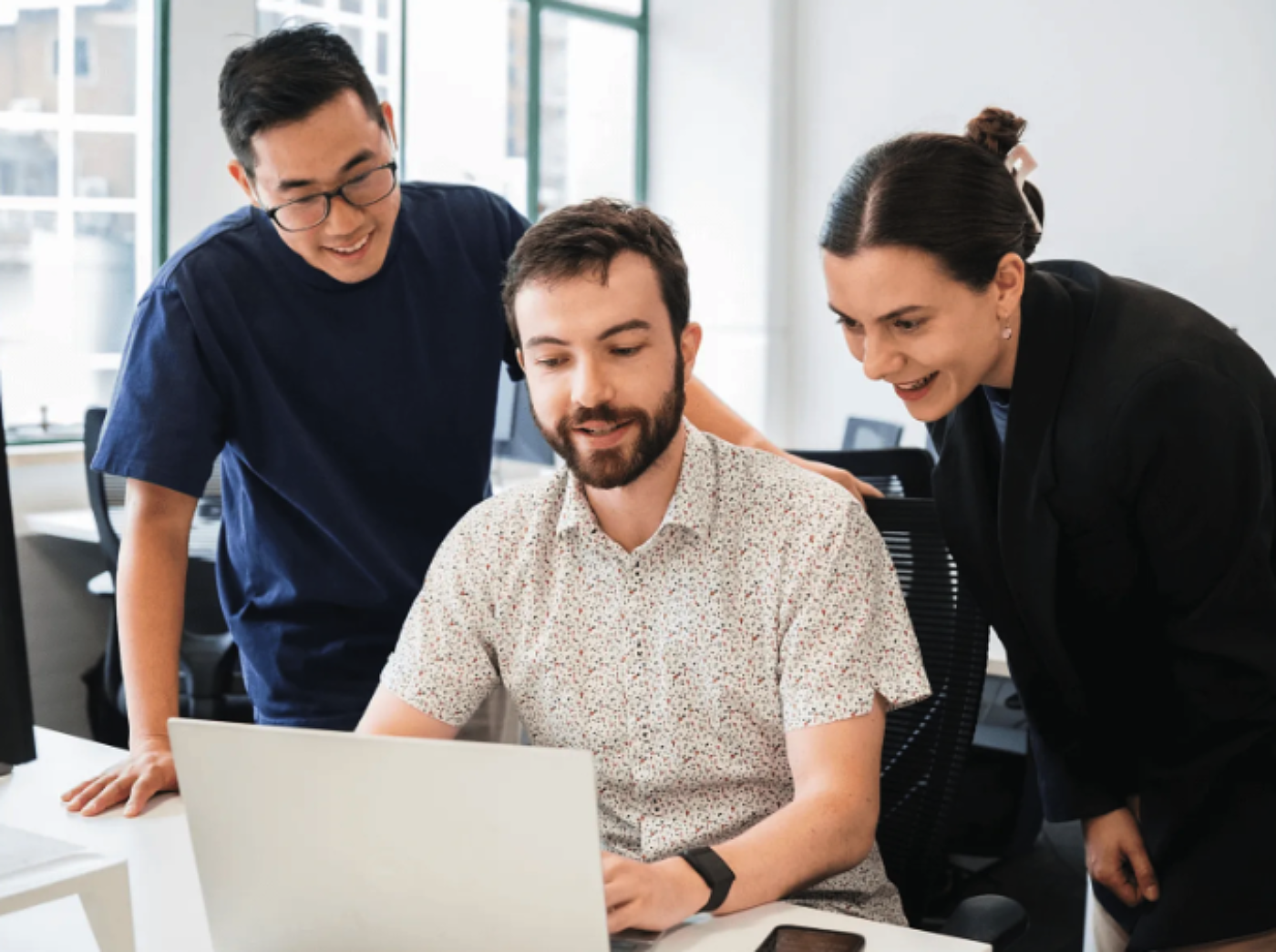 Featured in Community Directors