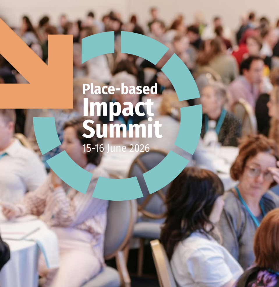 2026 Place-Based Impact Summit: Key Insights