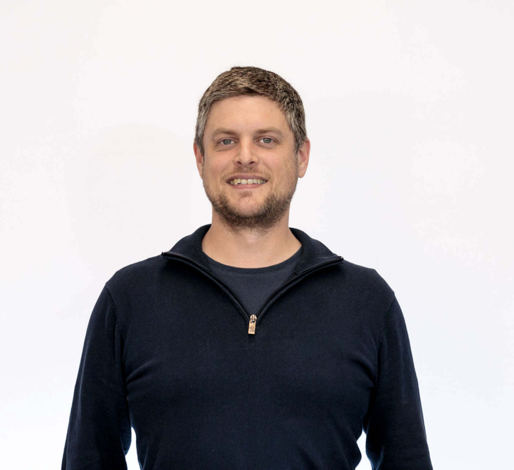 Chris Wharton