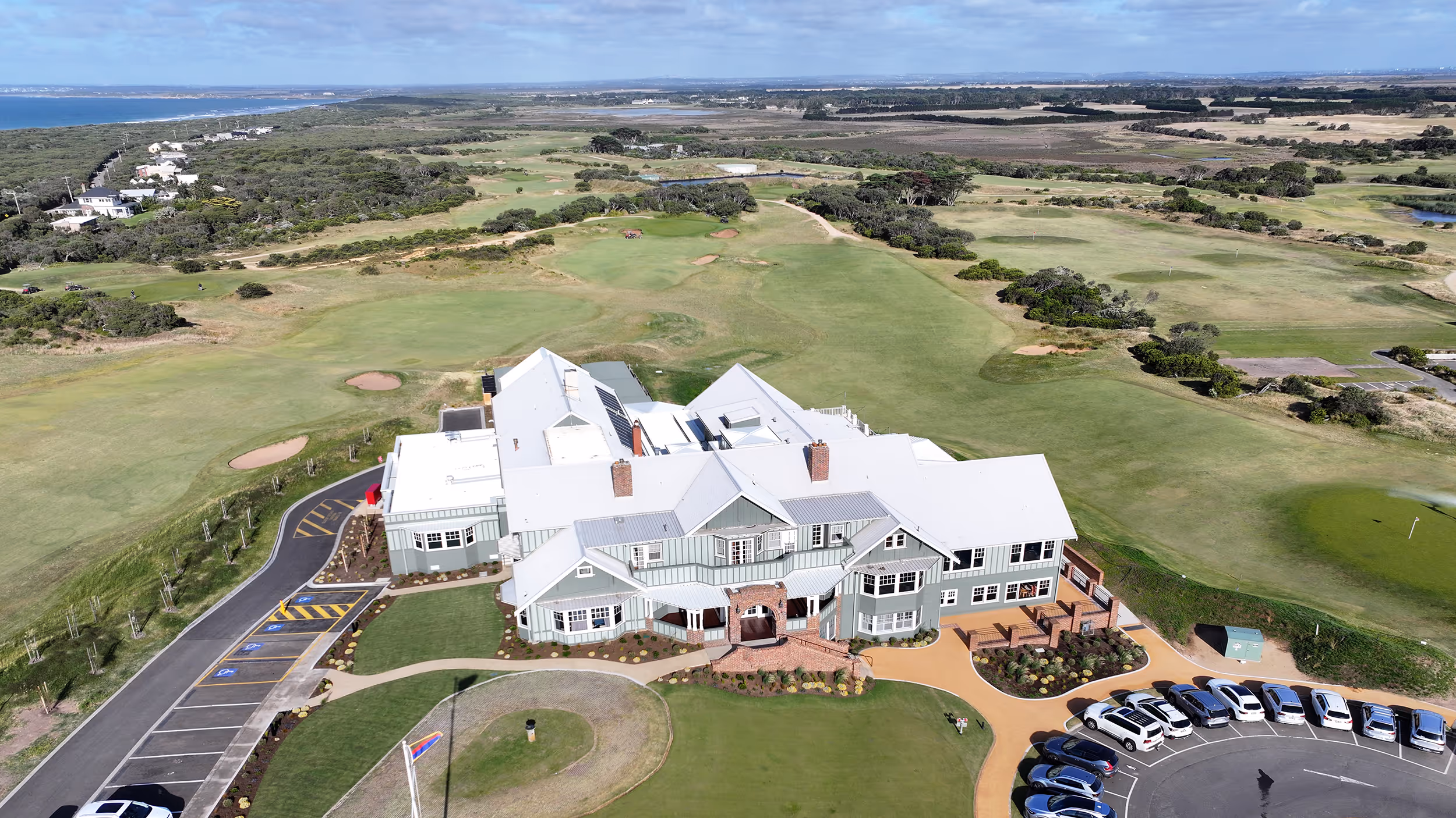 BHGC