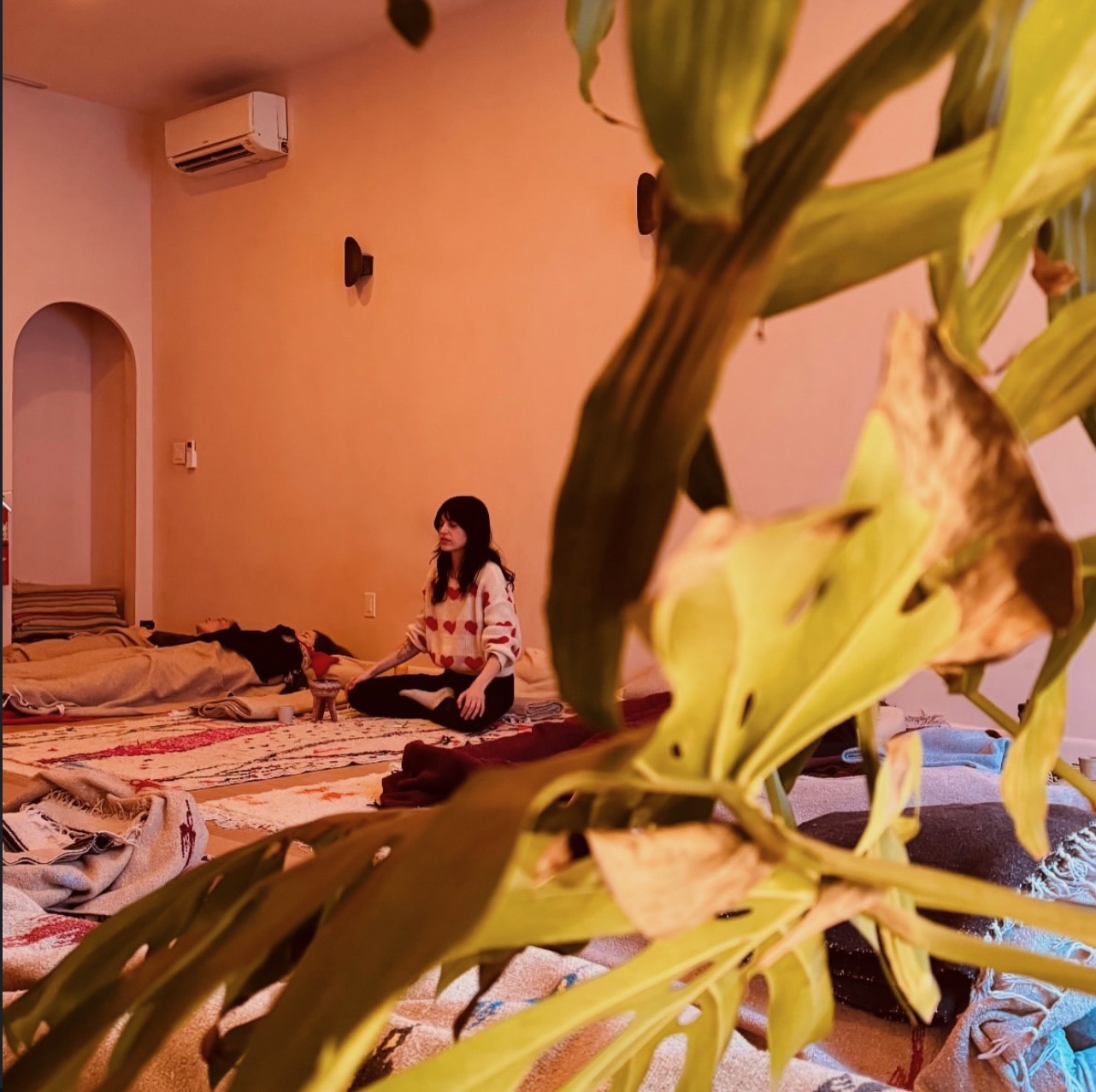 Breathwork