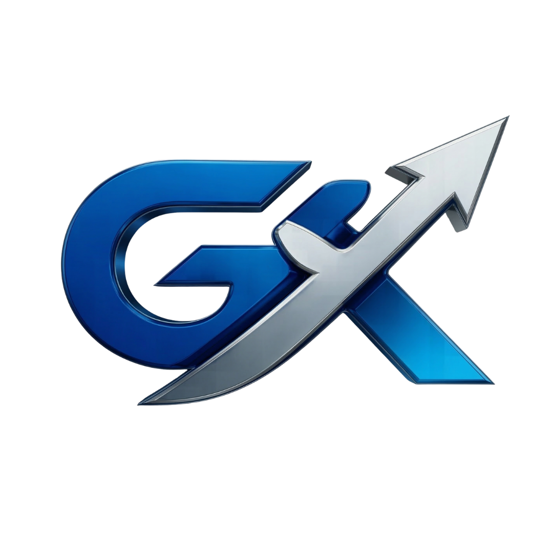 GX Logo