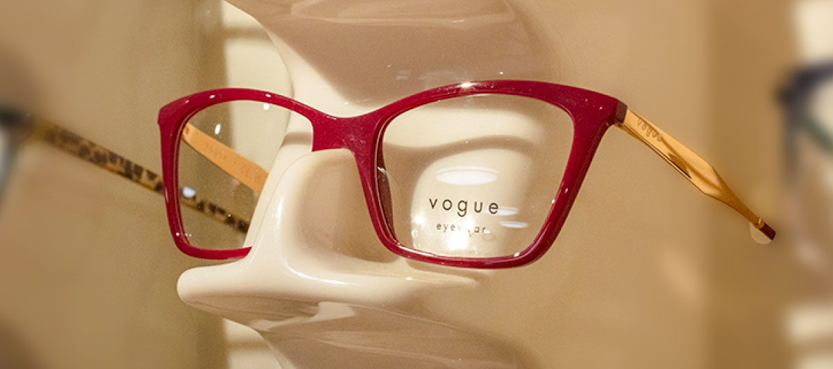 Vogue Eyewear eyeglasses