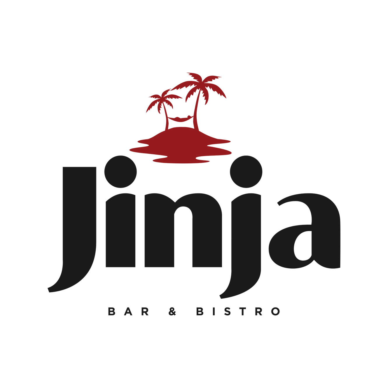 Jinja Bar and Bistro New Mexico Asian Fusion Restaurant