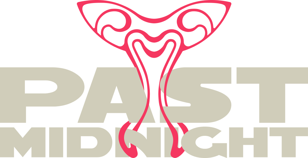 Past Midnight