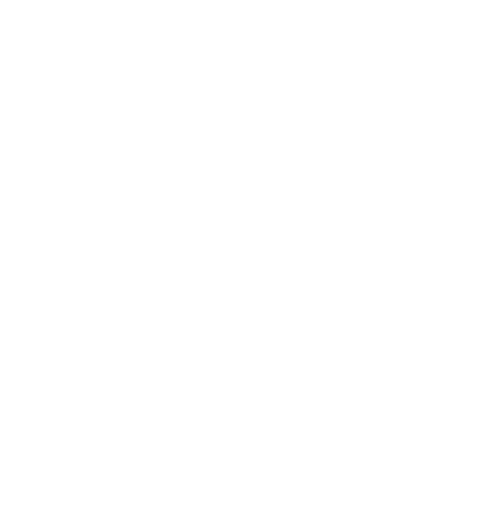 Minimalist abstract art with black and white shapes forming diagonal contrasts.