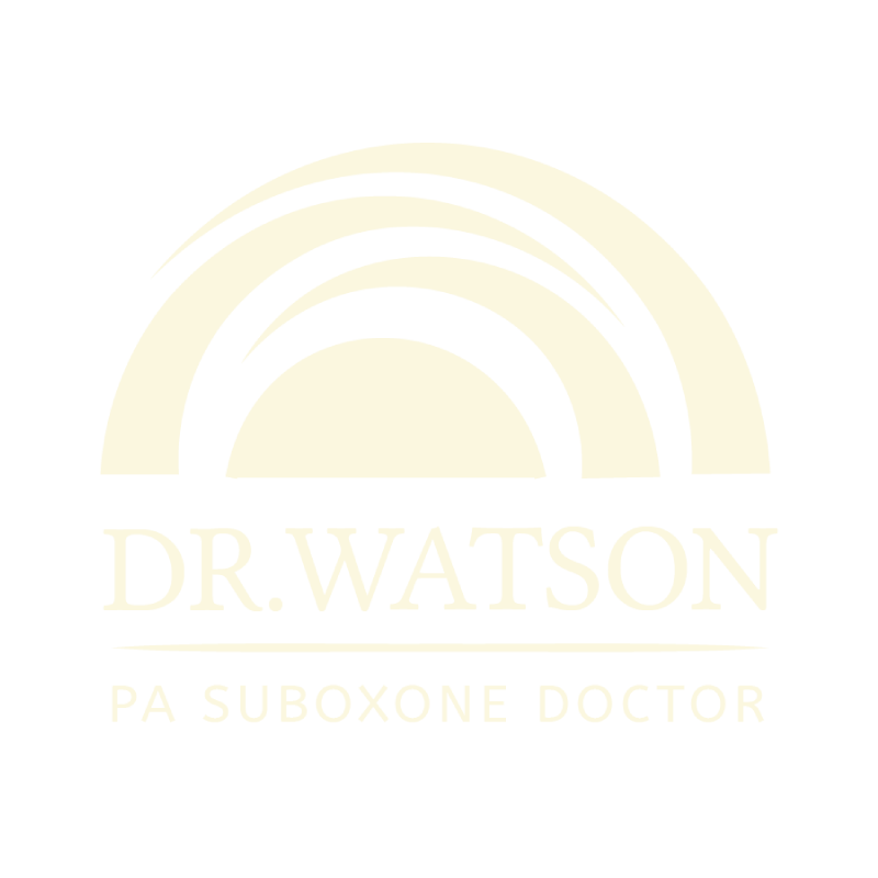 Dr. Watson PA Suboxone Doctor