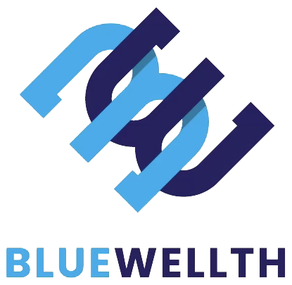 Blue Wellth
