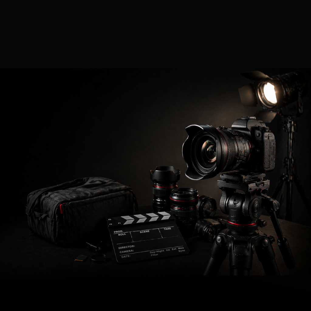 image of studio atmosphere (game development company)