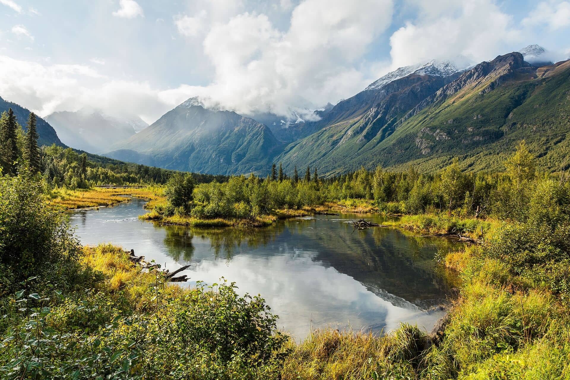 Alaska