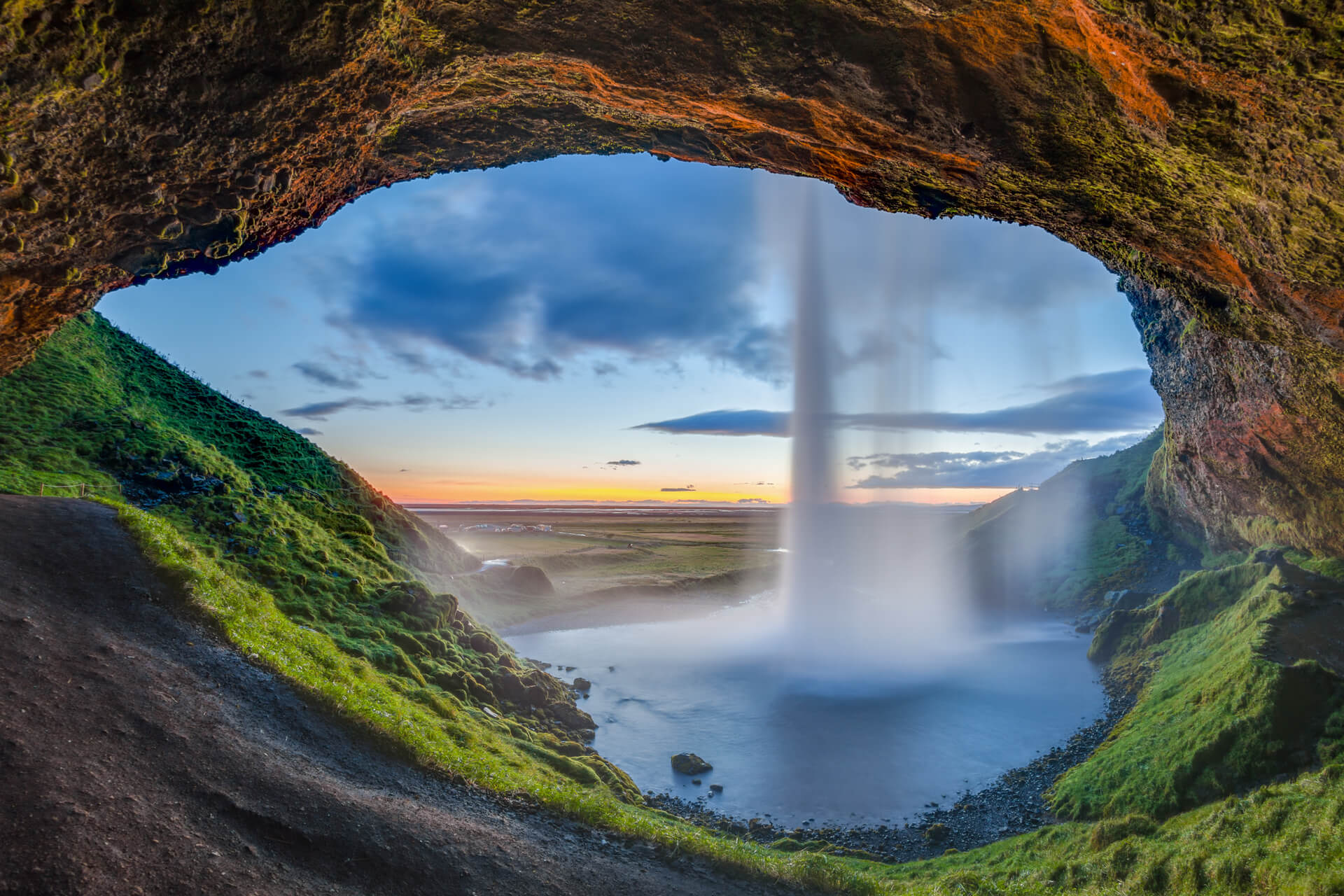Iceland