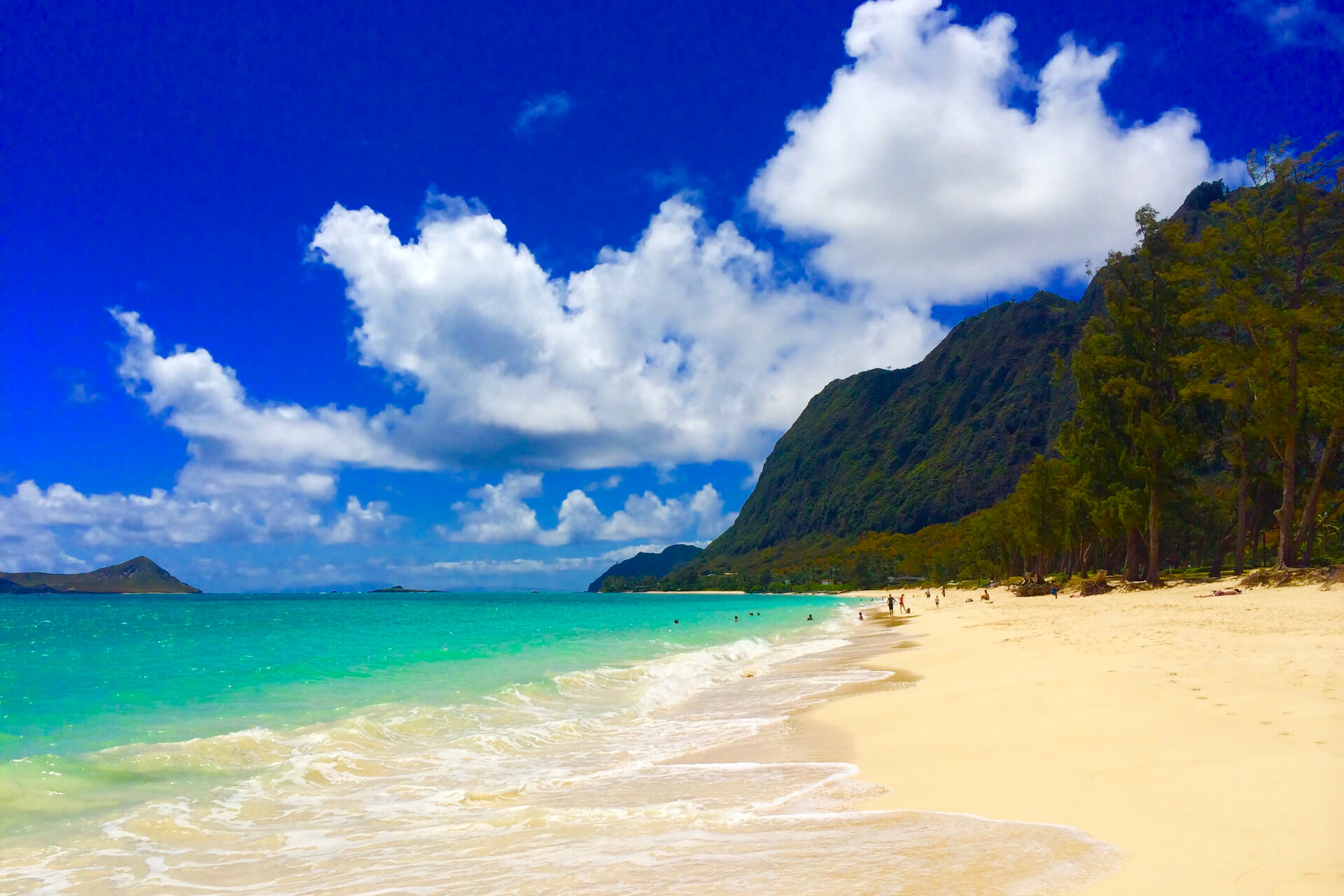 Hawaii
