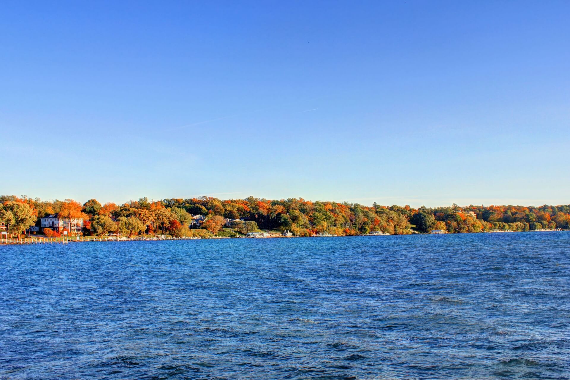 Lake Geneva
