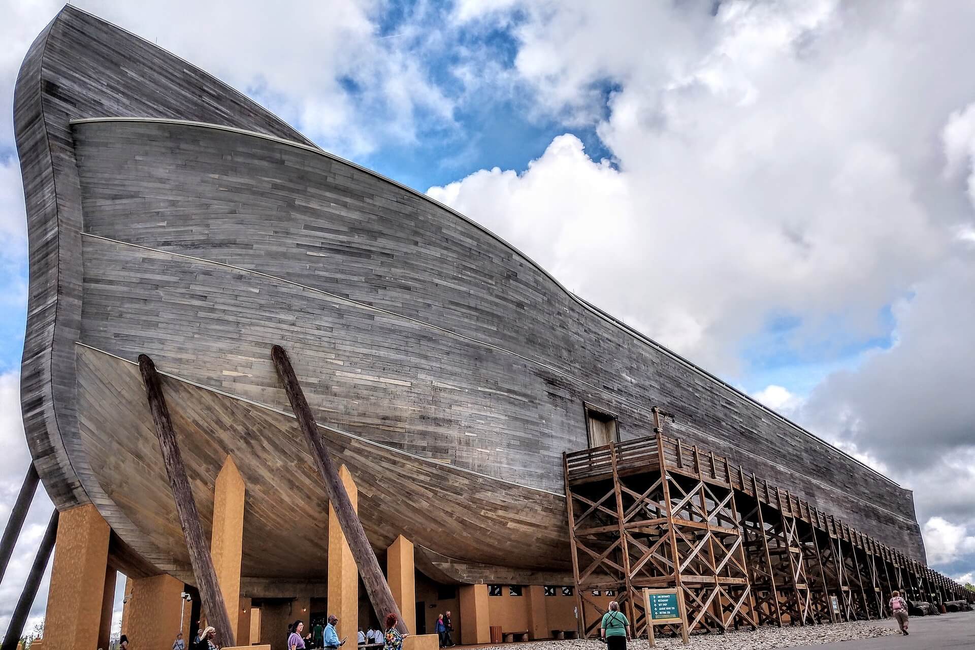 Ark Encounter