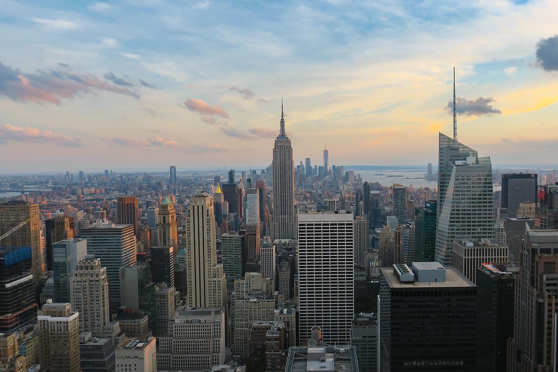 New York City