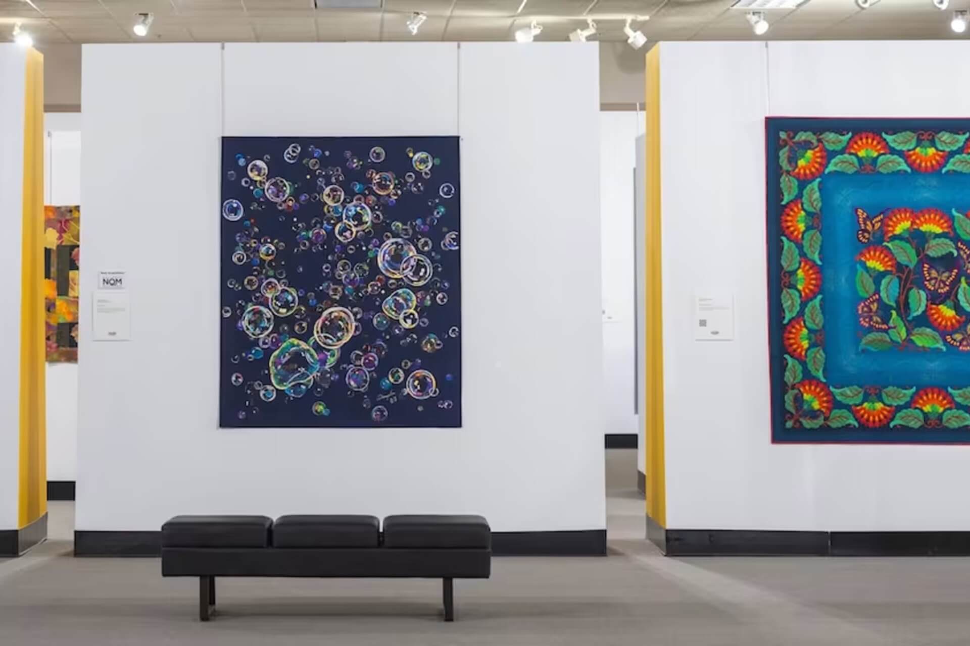 Paducah, KY Quilt Show