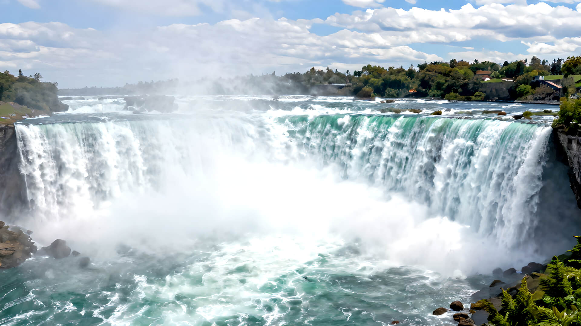 Niagara Falls