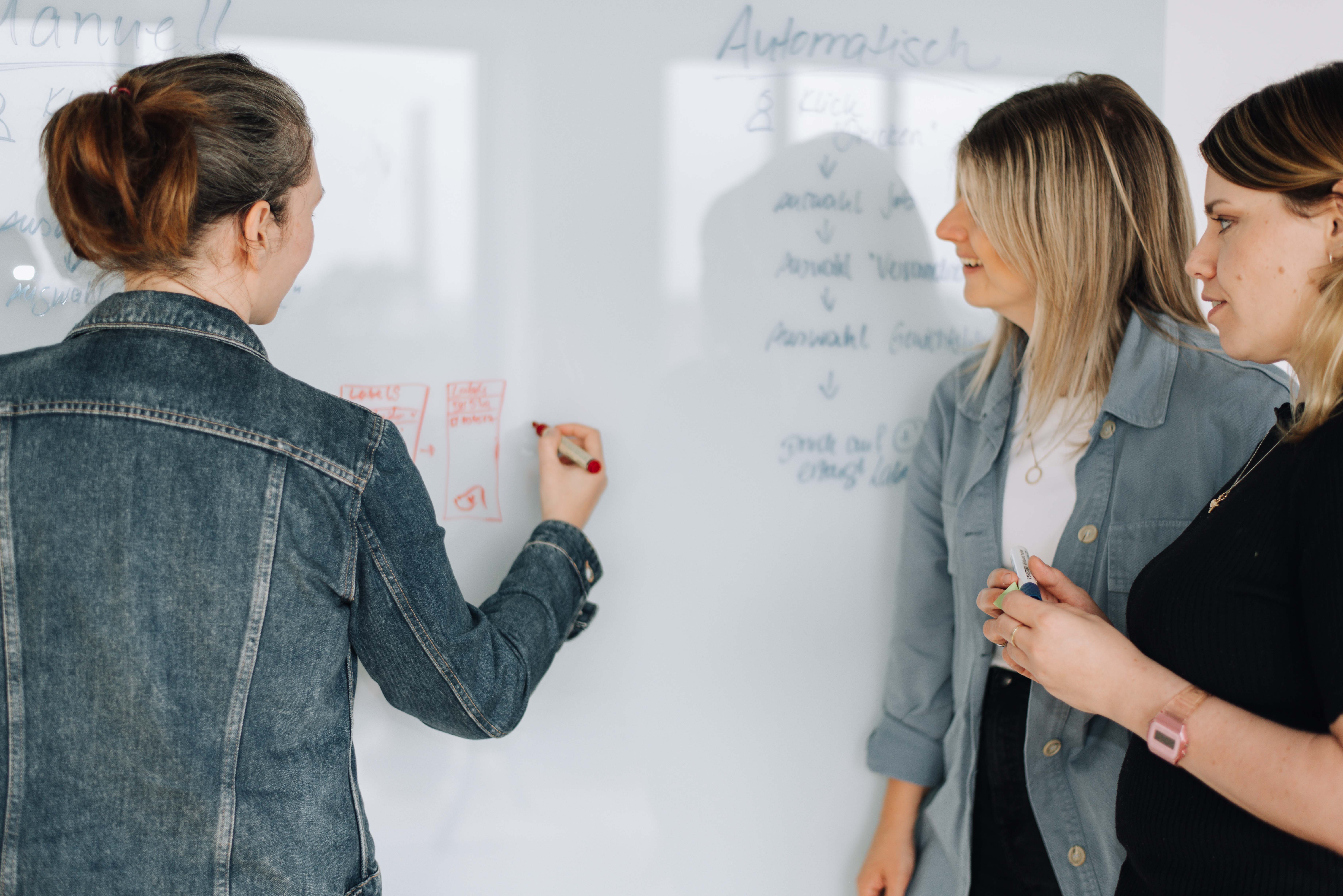 The Agile Approach Taking Software Companies by Storm