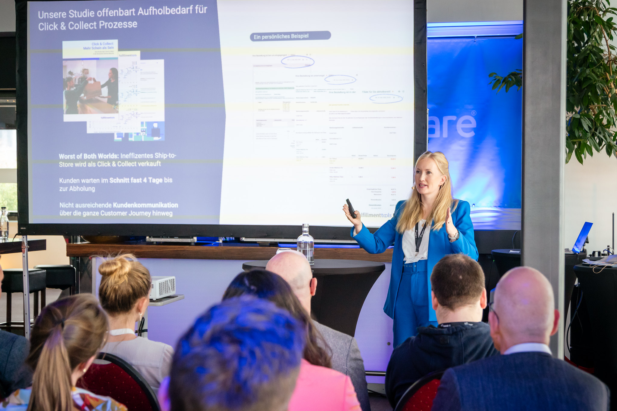 How we Find and Eliminate Pain Points in the Customer Journey With an Omnichannel Strategy