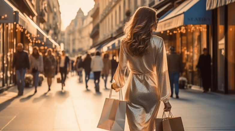 Mastering luxury retailing: Exceed customer expectations