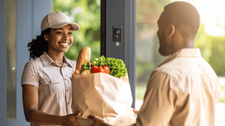 Innovation in eFood: Challenges and opportunities in grocery commerce