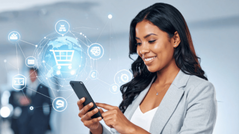 The state of agentic commerce operations