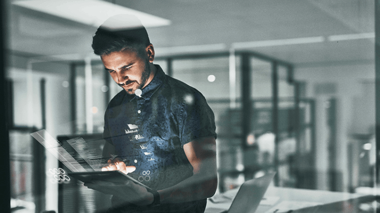 State-of-the-art IT in retail: The right software for longterm success