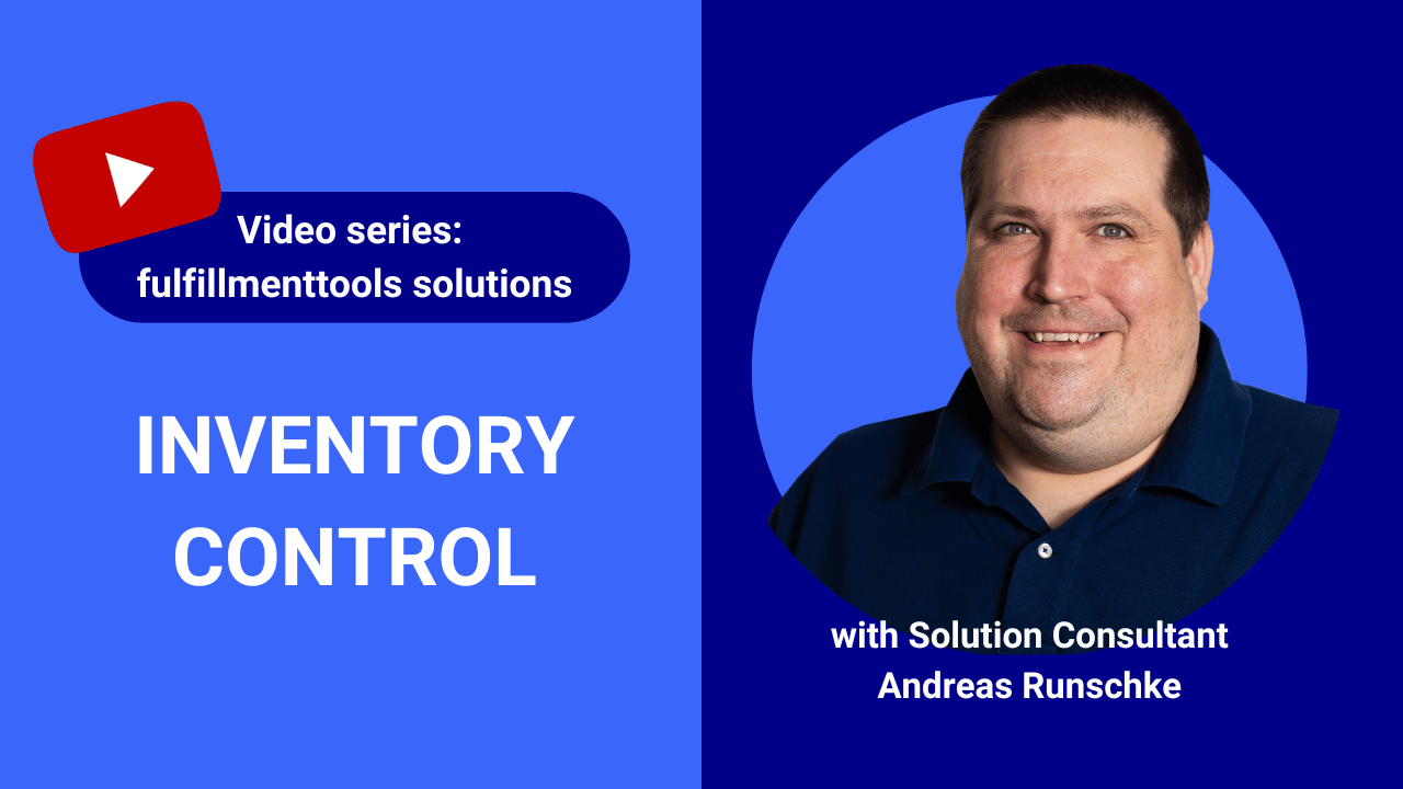 How our Inventory App works