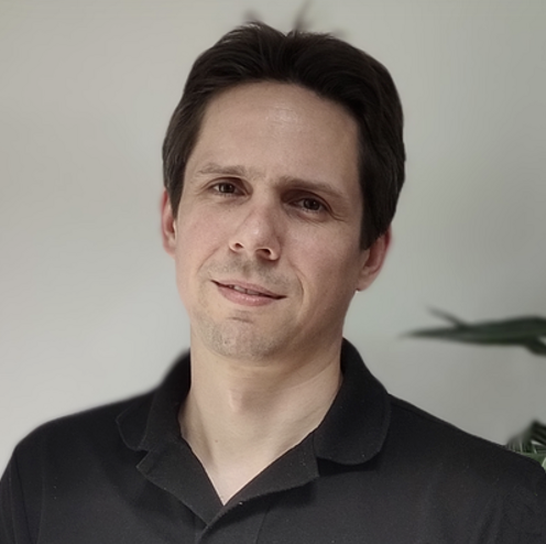 Julian Pychy