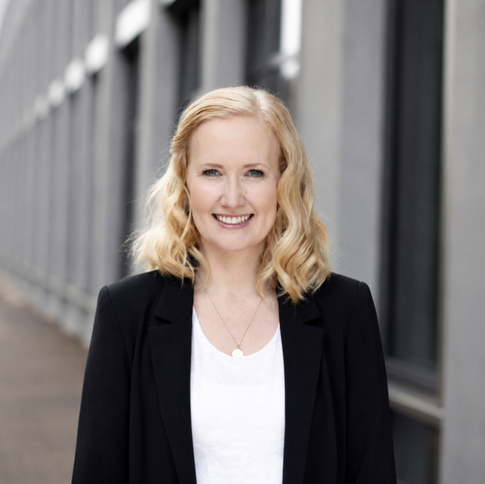 Linda Kuhr