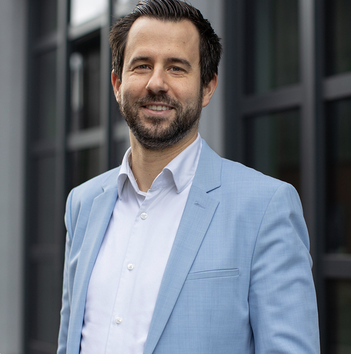 Jan Steinke
