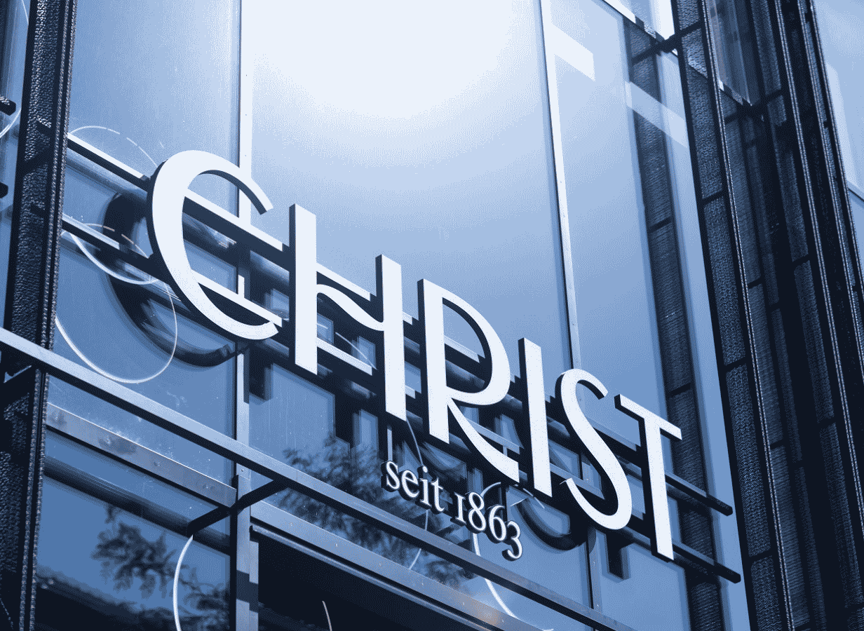 CHRIST chooses fulfillmenttools and commercetools for a future-proof commerce architecture