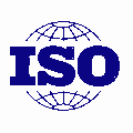 Badge ISO