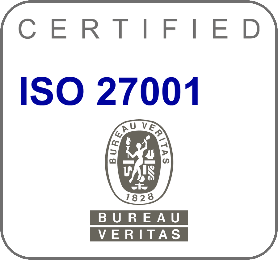 Badge ISO