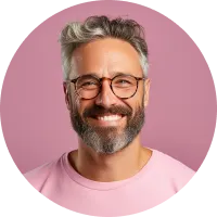 Testimonials V1 Tab Image