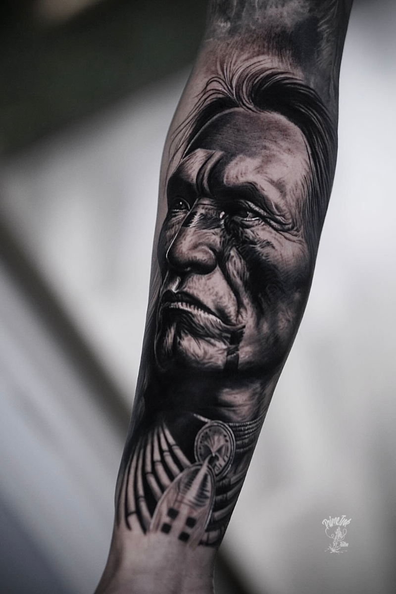 Experts V1 Image Wrap