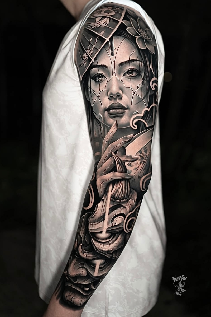 Experts V1 Image Wrap