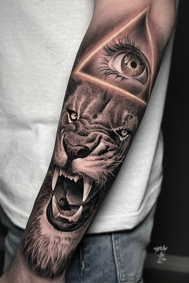 Experts V1 Image Wrap