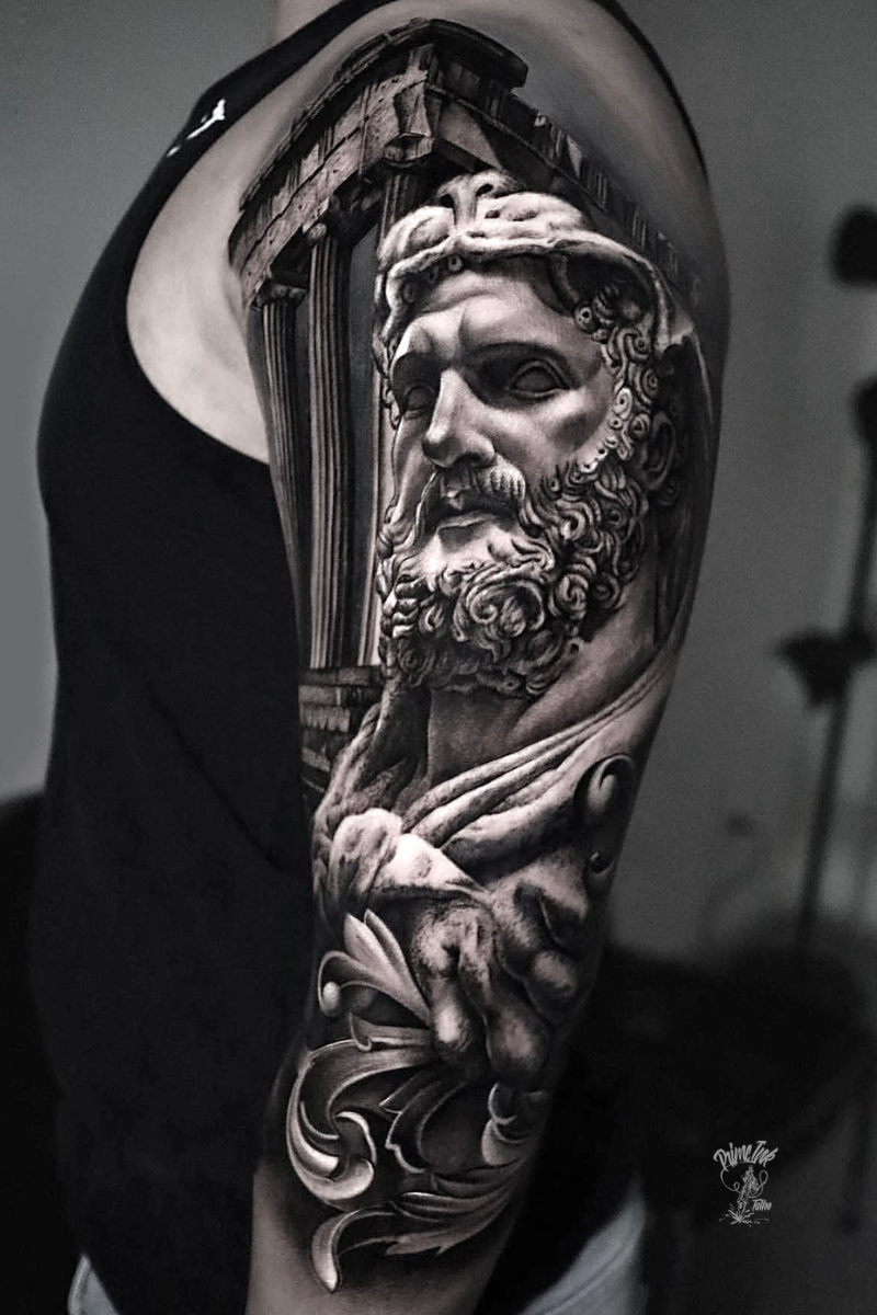 Experts V1 Image Wrap