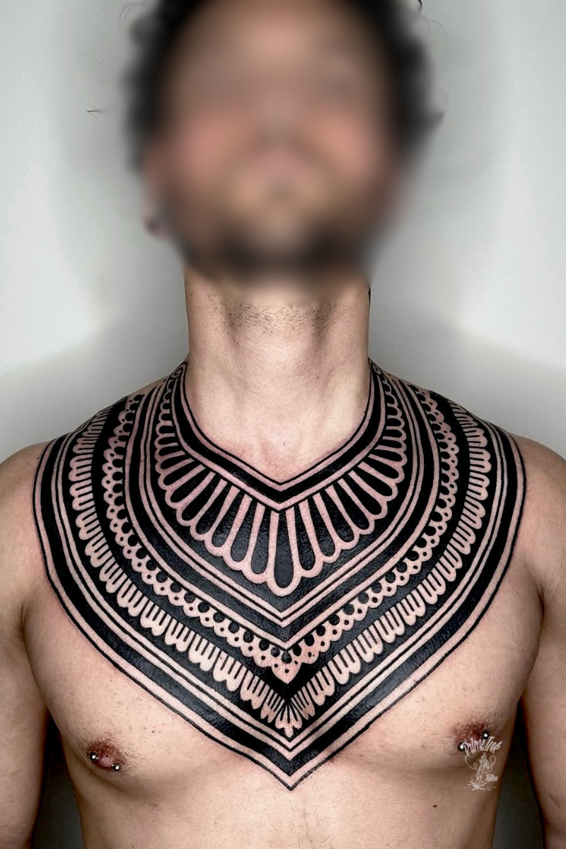 Experts V1 Image Wrap