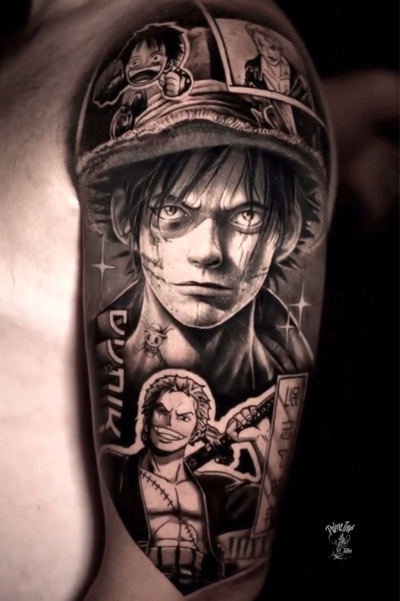 Experts V1 Image Wrap