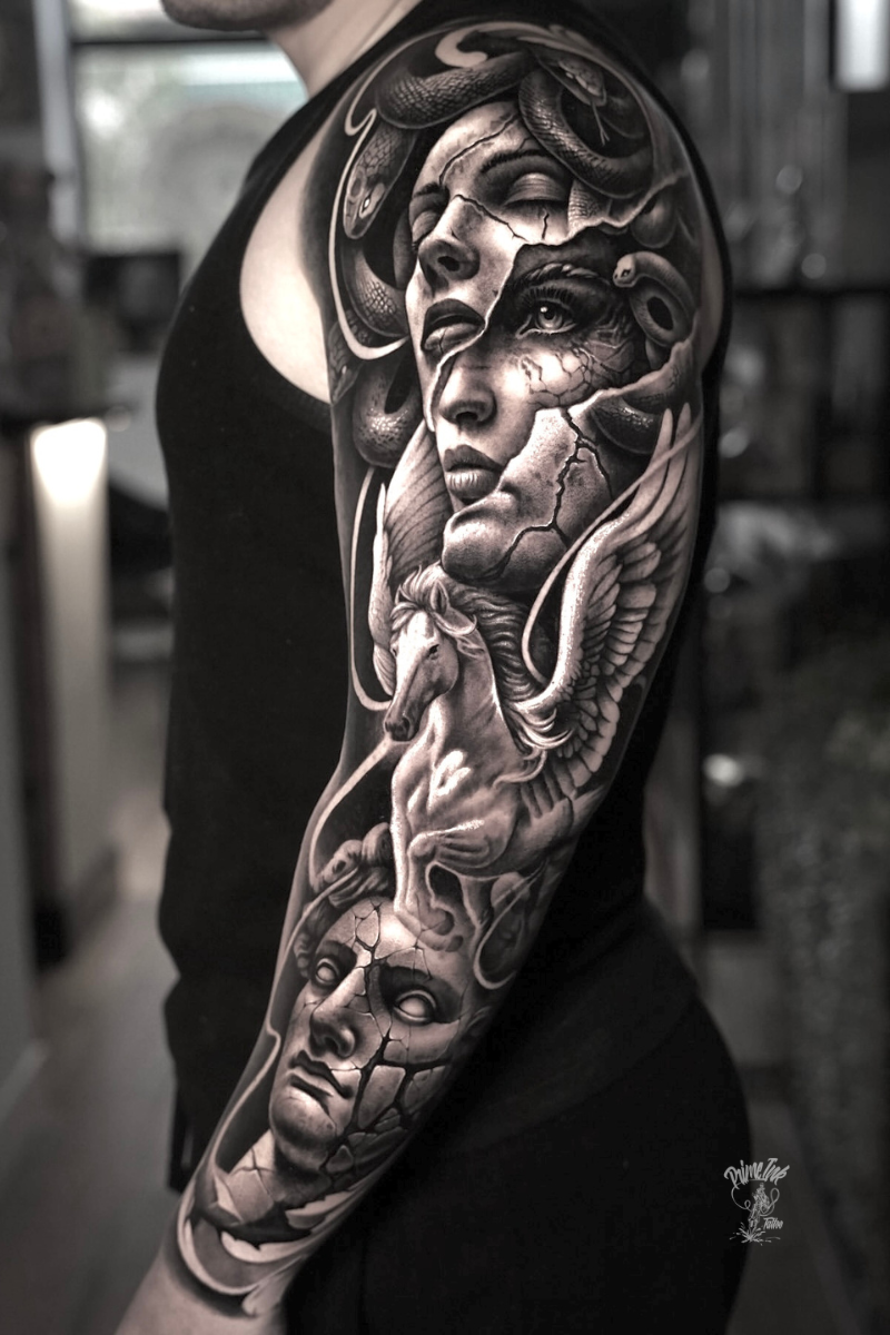 Experts V1 Image Wrap