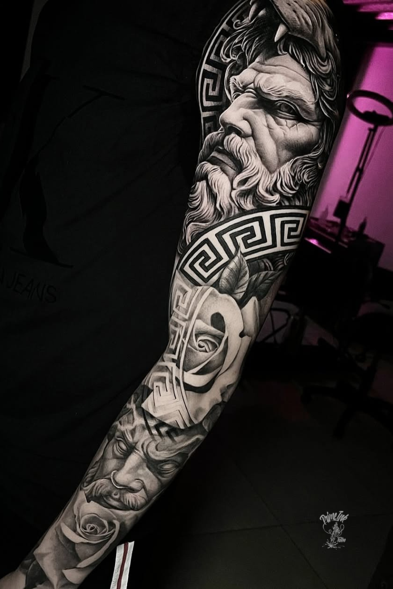 Experts V1 Image Wrap