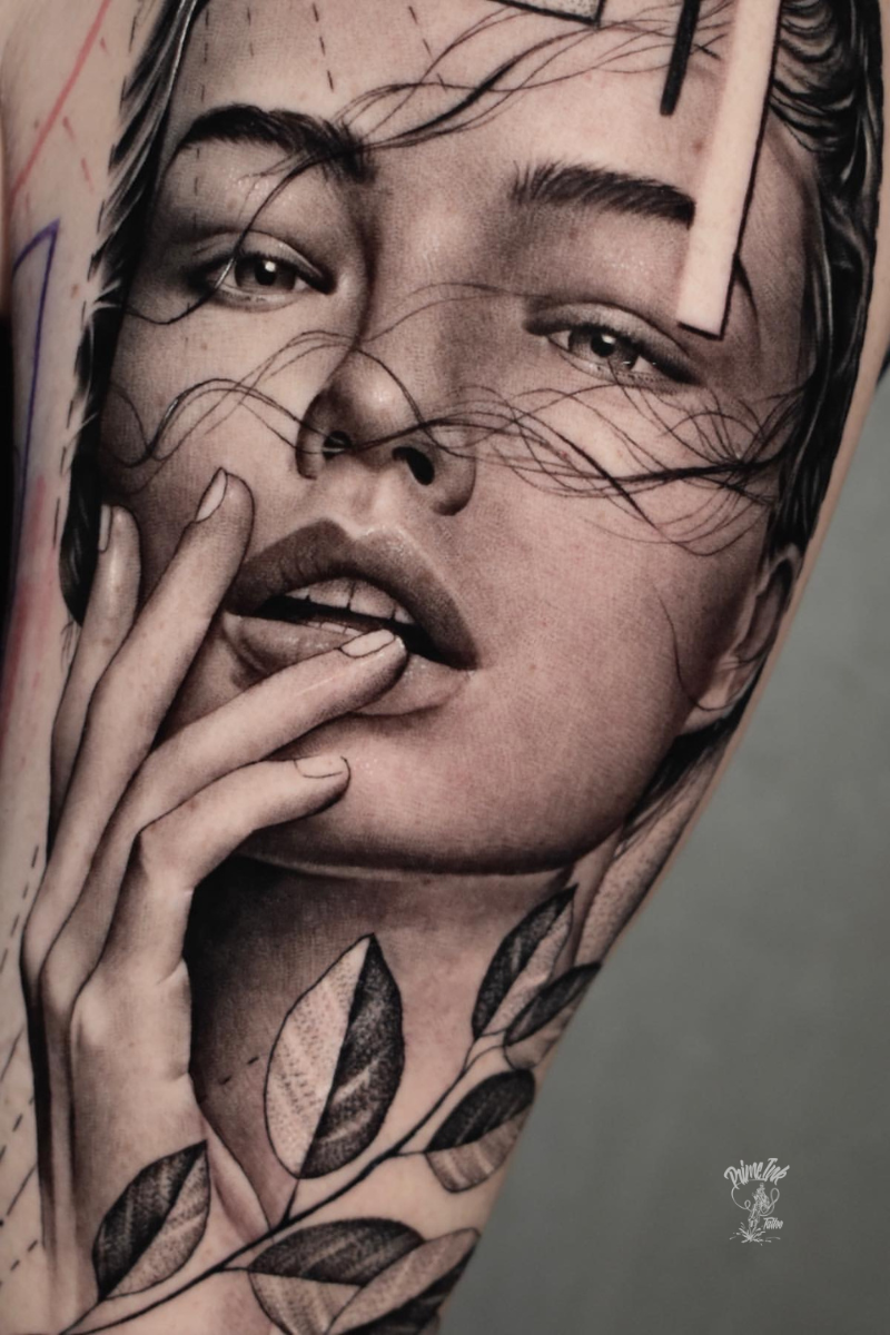 Experts V1 Image Wrap