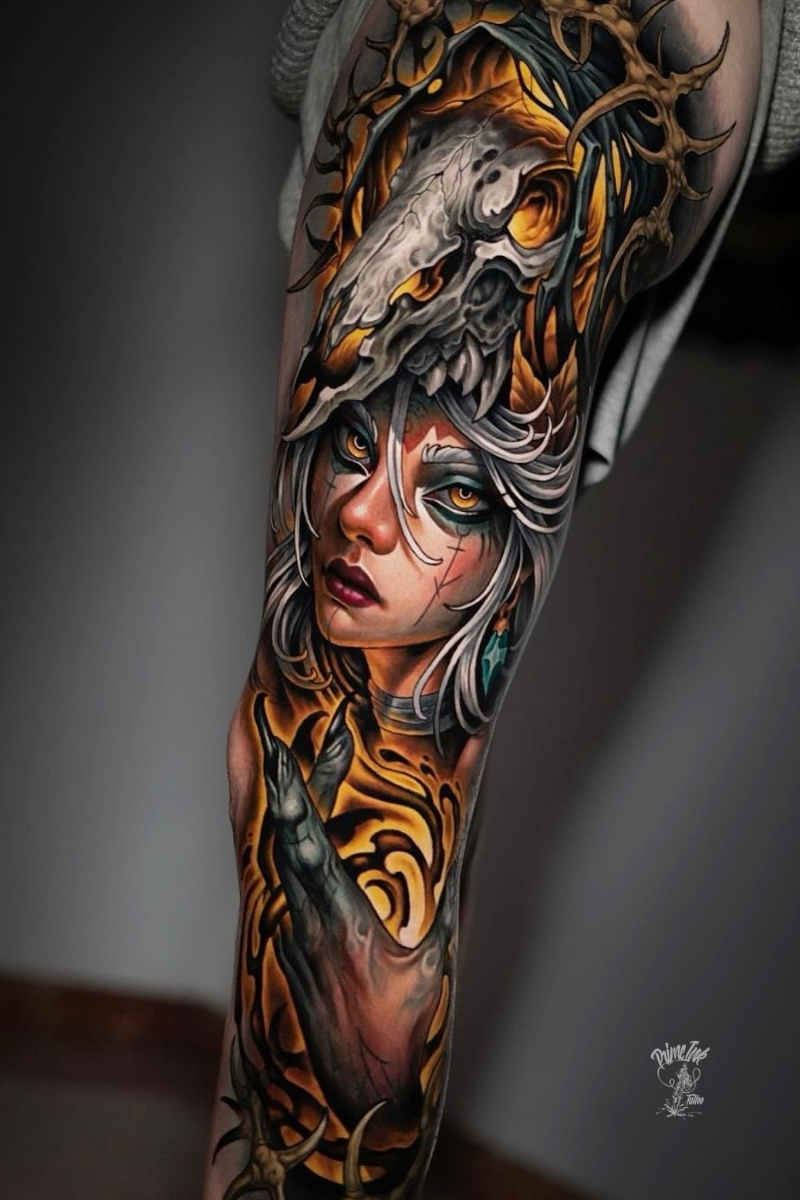 Experts V1 Image Wrap