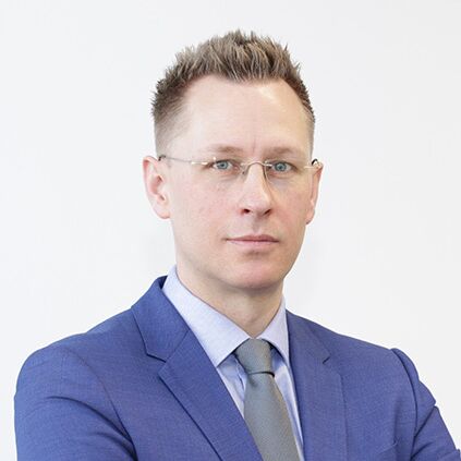 Thomas Winkler, Chefredakteur Rundschau