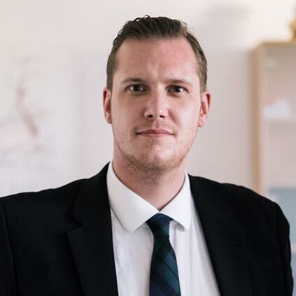 Michael Lanzinger, Rechtsanwalt