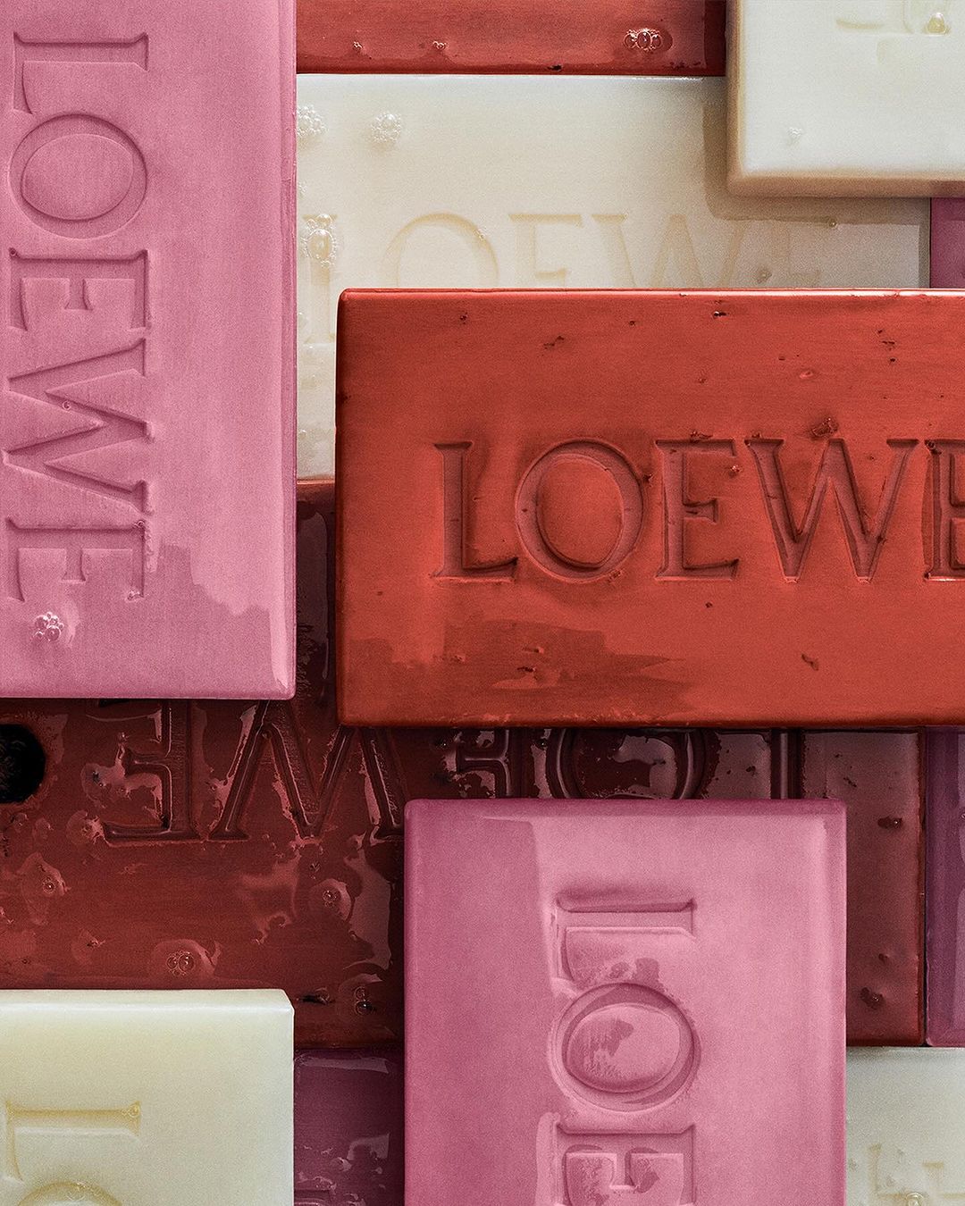 Loewe: The Subtraction Strategy